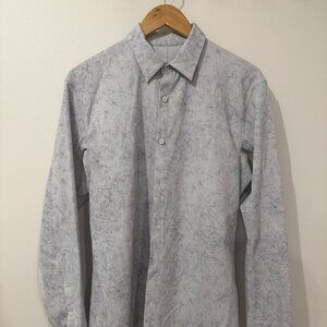 Mens Button Down